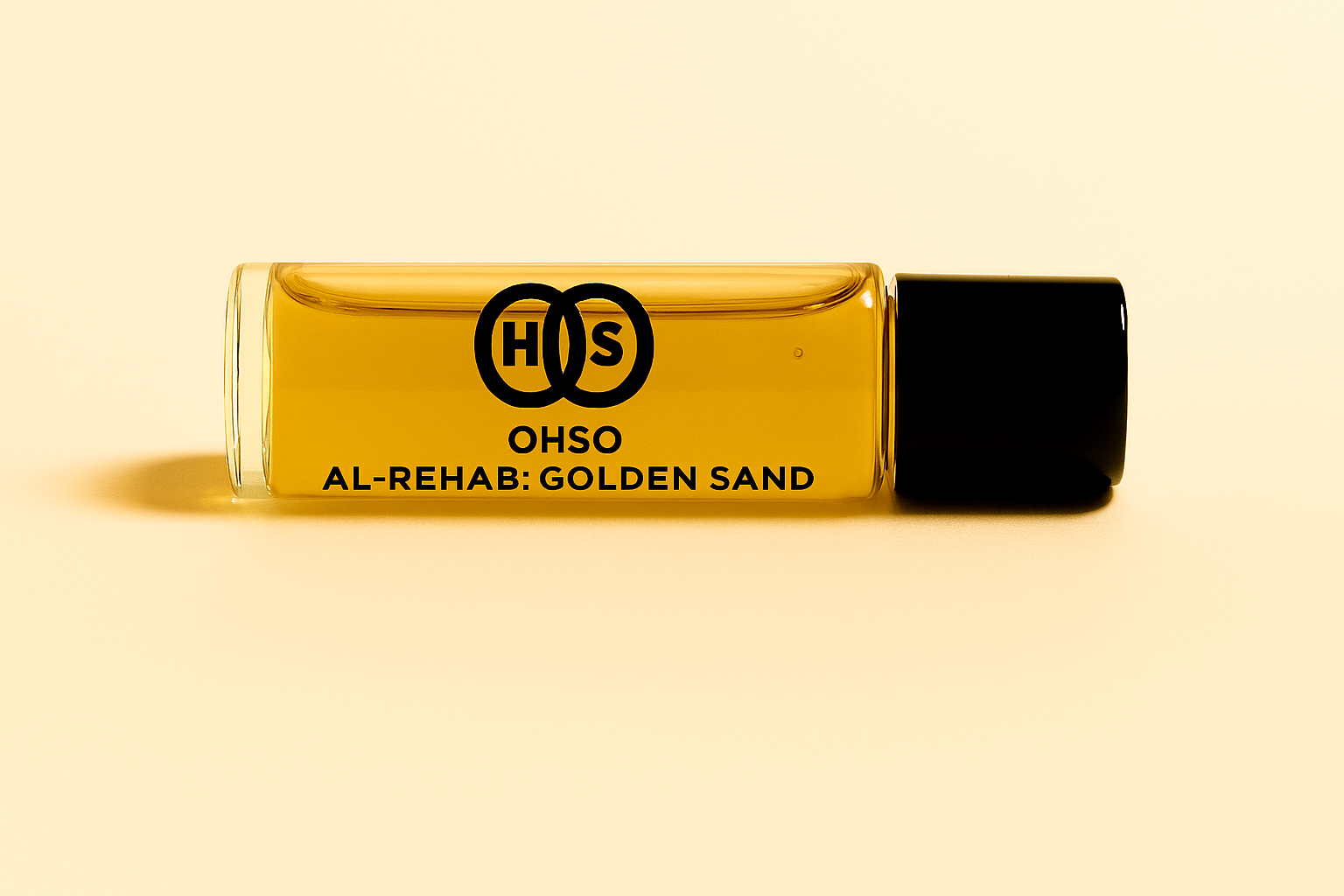 AL-REHAB GOLDEN SAND