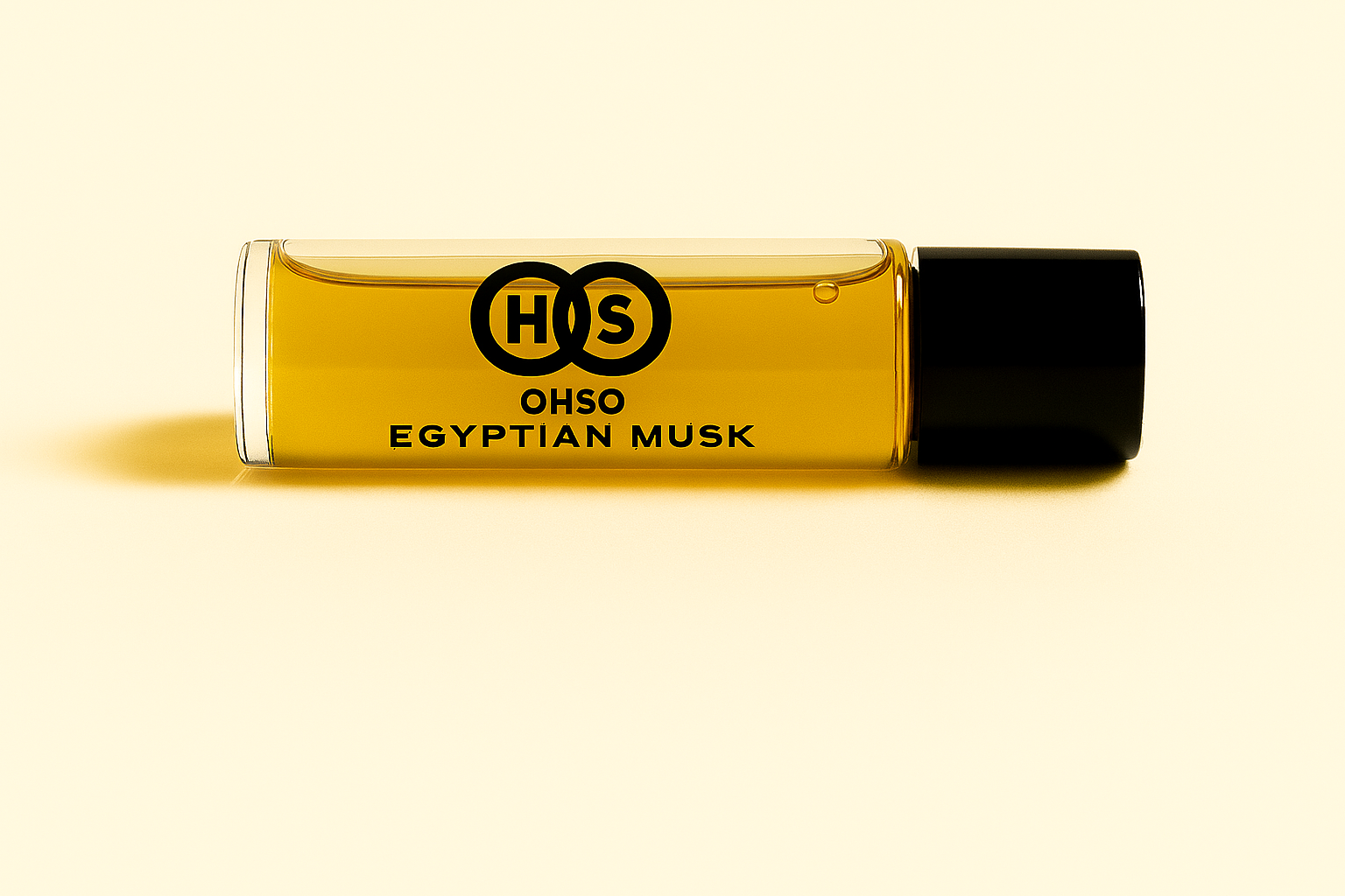 EGYPTIAN MUSK