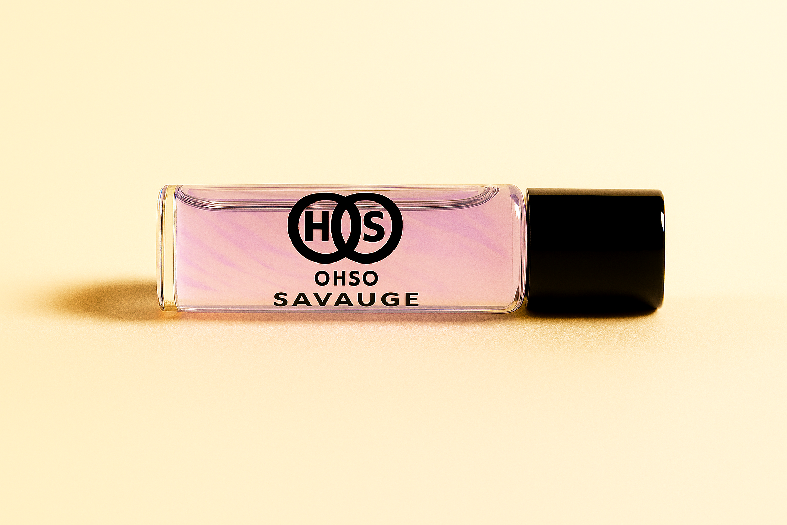 Dior: Sauvage