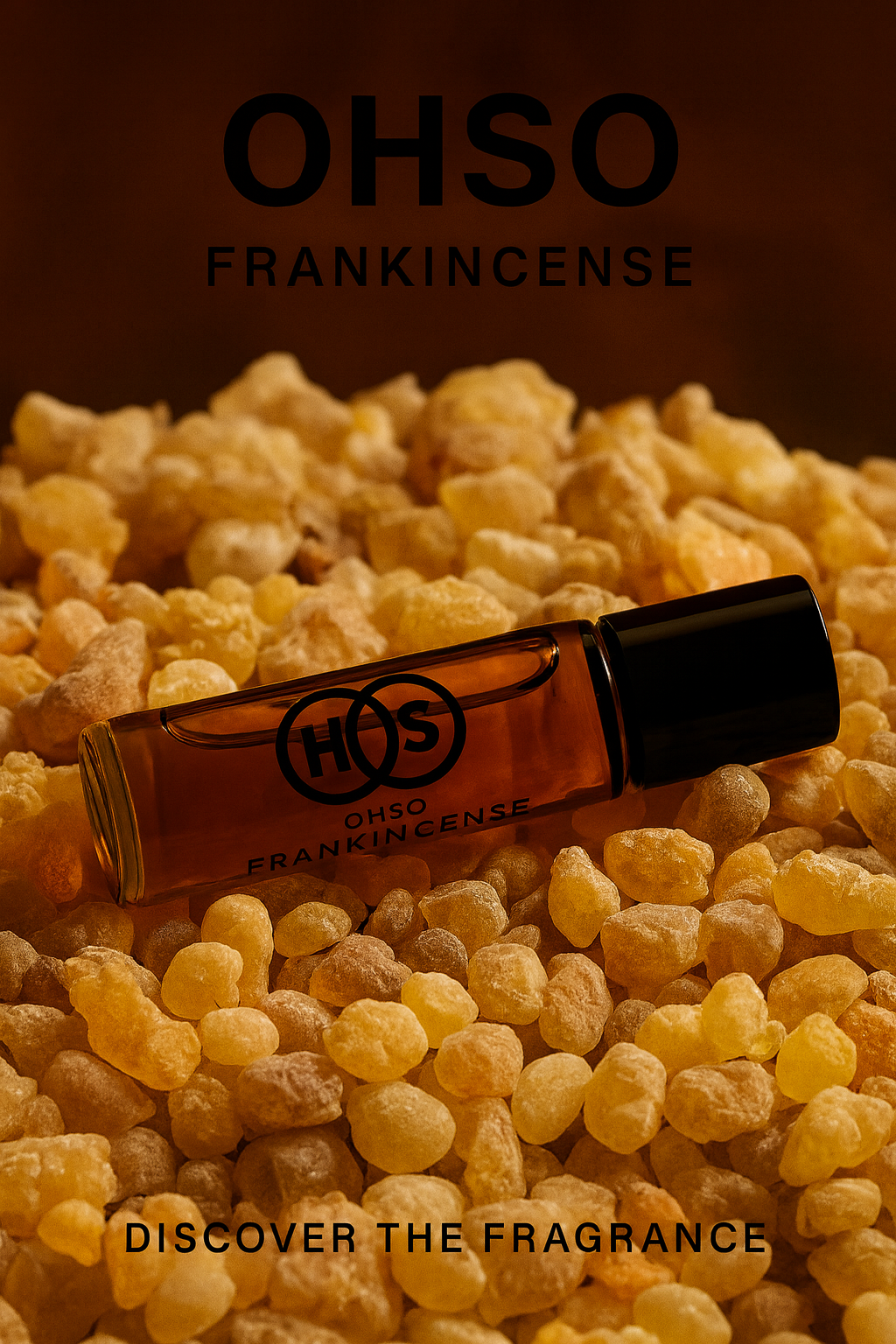 Frankincense by OHSO