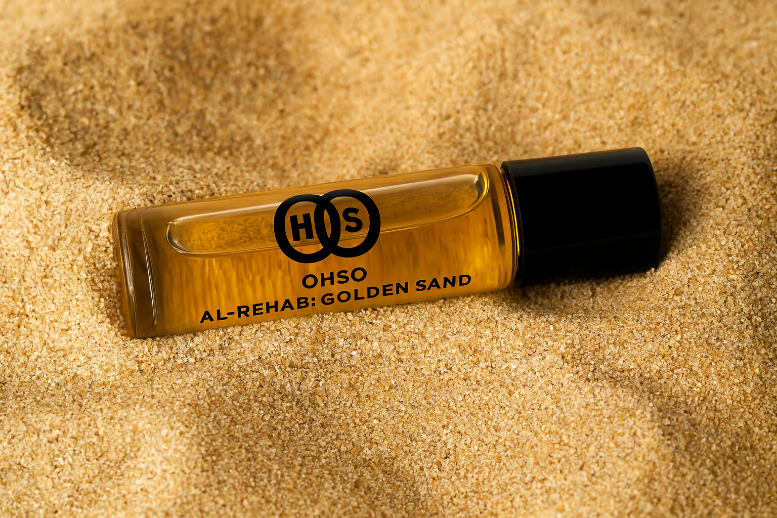 AL-REHAB GOLDEN SAND